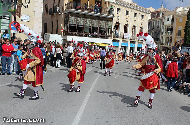 Jueves Santo traslado 2015 - 21